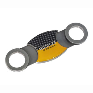 Double Blade Stainless Steel Cutter