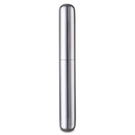 High Quality Portable Stainless Steel Travel Tube