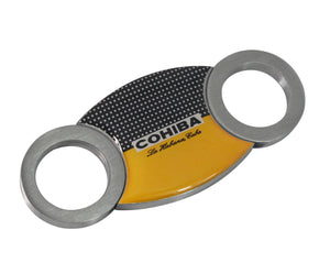 Double Blade Stainless Steel Cutter