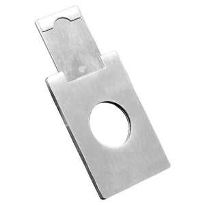 Square Stainless Steel Guillotine Cutter