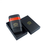 Partagas Serie D No.4 Leather Case with Cutter and Gift Box