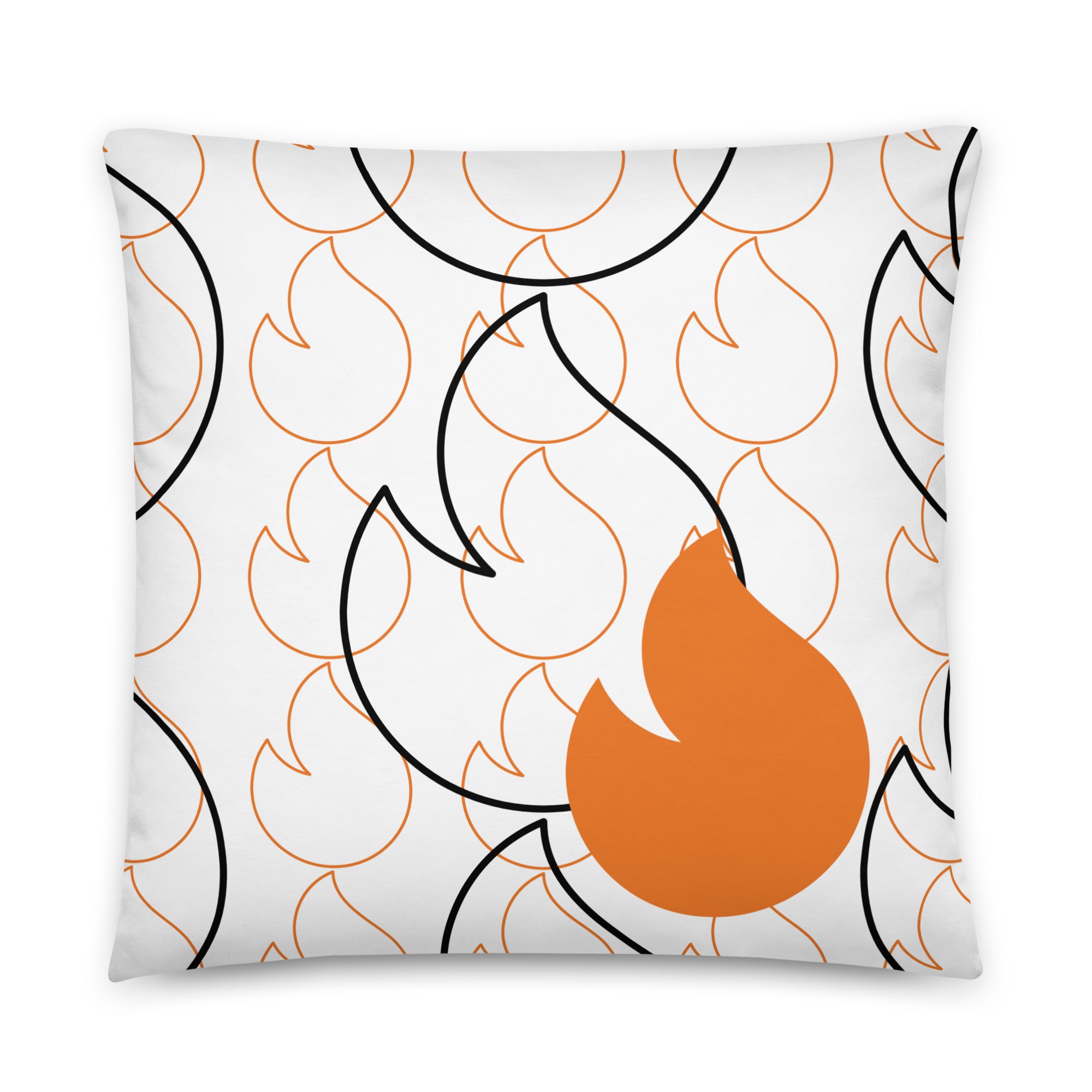 Candela Basic Pillow