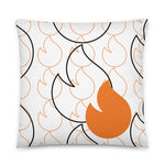 Candela Basic Pillow