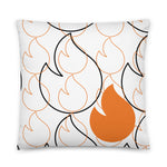 Candela Basic Pillow