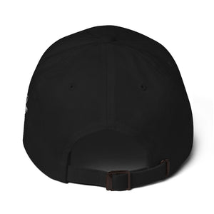 Vitolas Dark Gray Dad hat