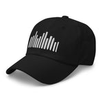 Vitolas Black Dad hat