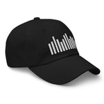 Vitolas Black Dad hat