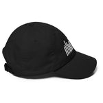 Vitolas Black Dad hat