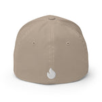 Vitolas Structured Twill Cap