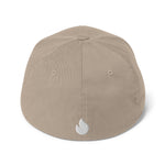 Vitolas Structured Twill Cap