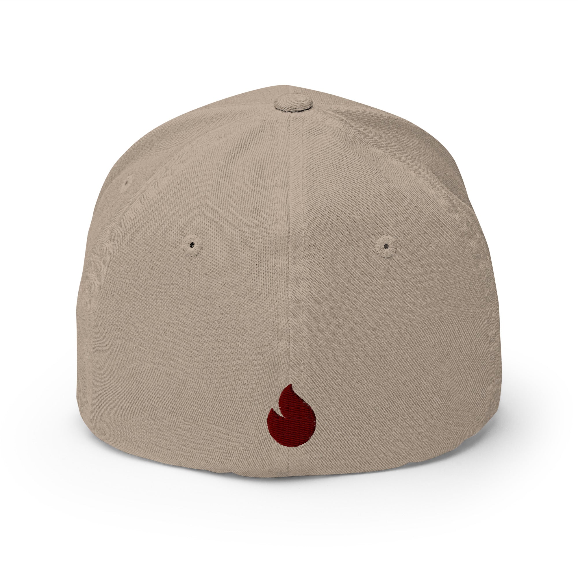 El Parole Structured Twill Cap