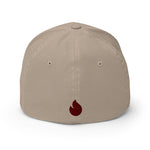 El Parole Structured Twill Cap