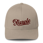 El Parole Structured Twill Cap