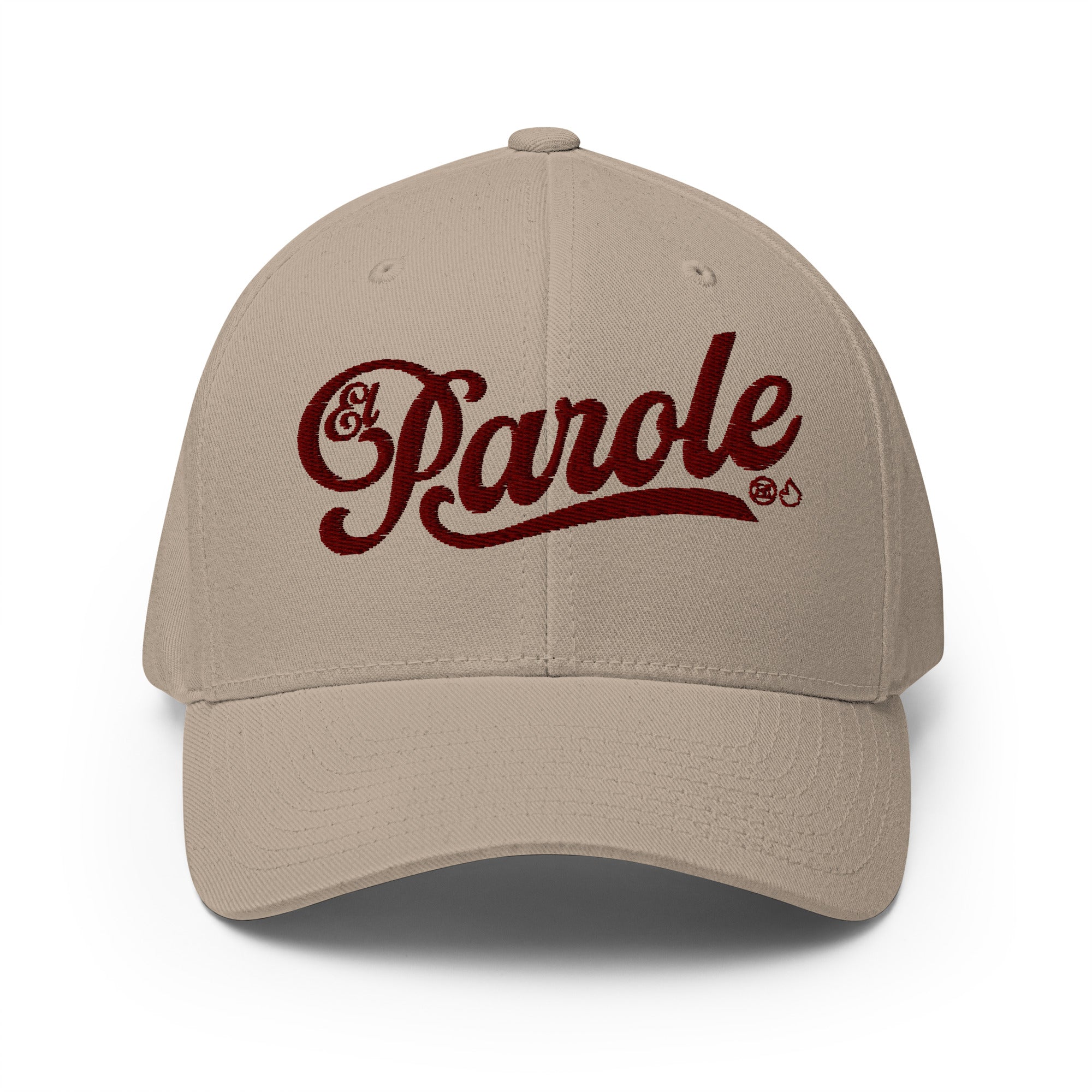 El Parole Structured Twill Cap