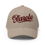 El Parole Structured Twill Cap