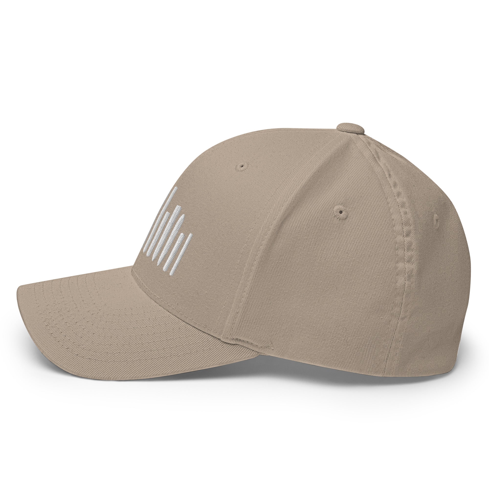 Vitolas Structured Twill Cap