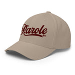 El Parole Structured Twill Cap