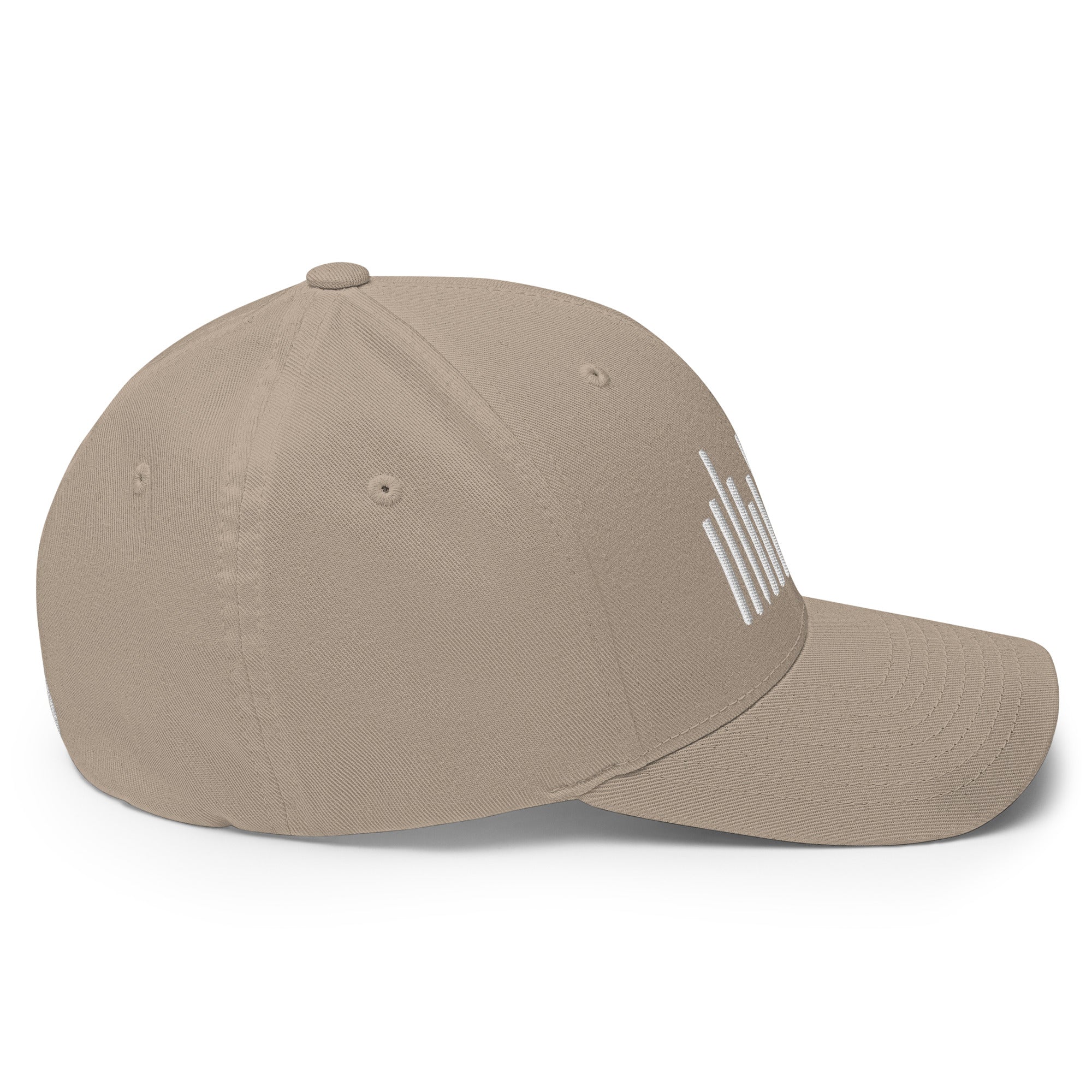 Vitolas Structured Twill Cap