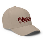 El Parole Structured Twill Cap