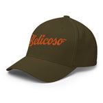 Belicoso Structured Twill Cap