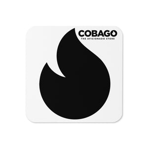 Cobago Cork-back coaster