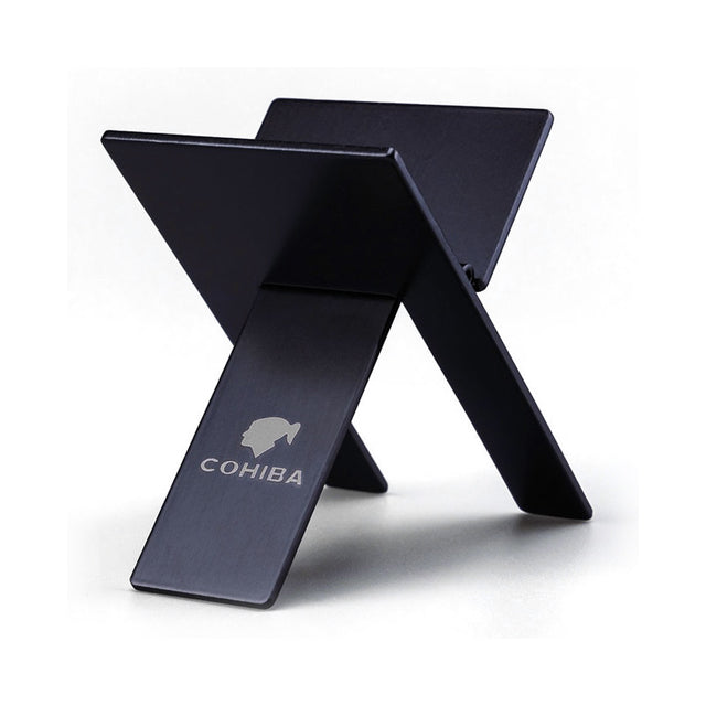 Foldable Stainless Steel Holder