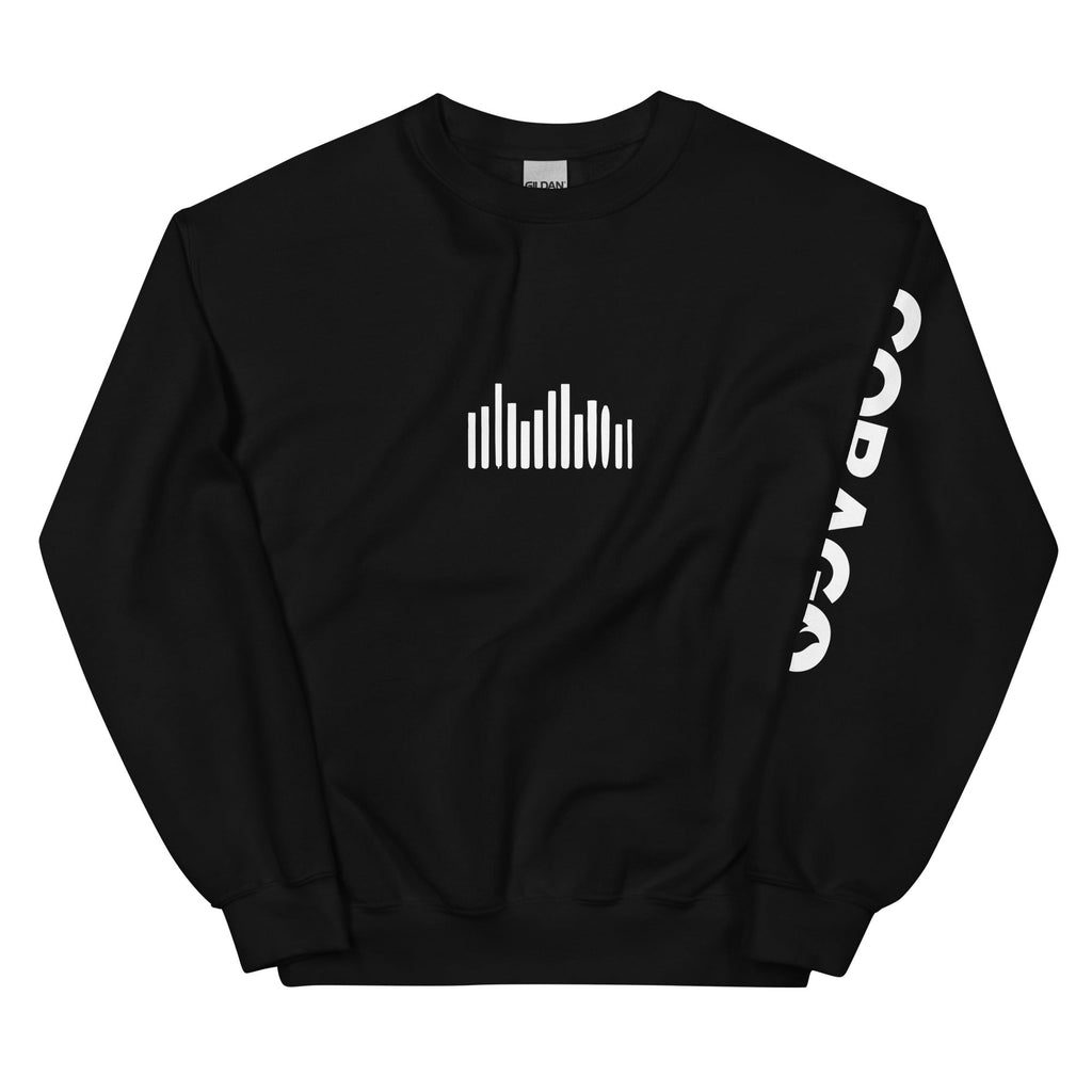 Vitolas Unisex Sweatshirt