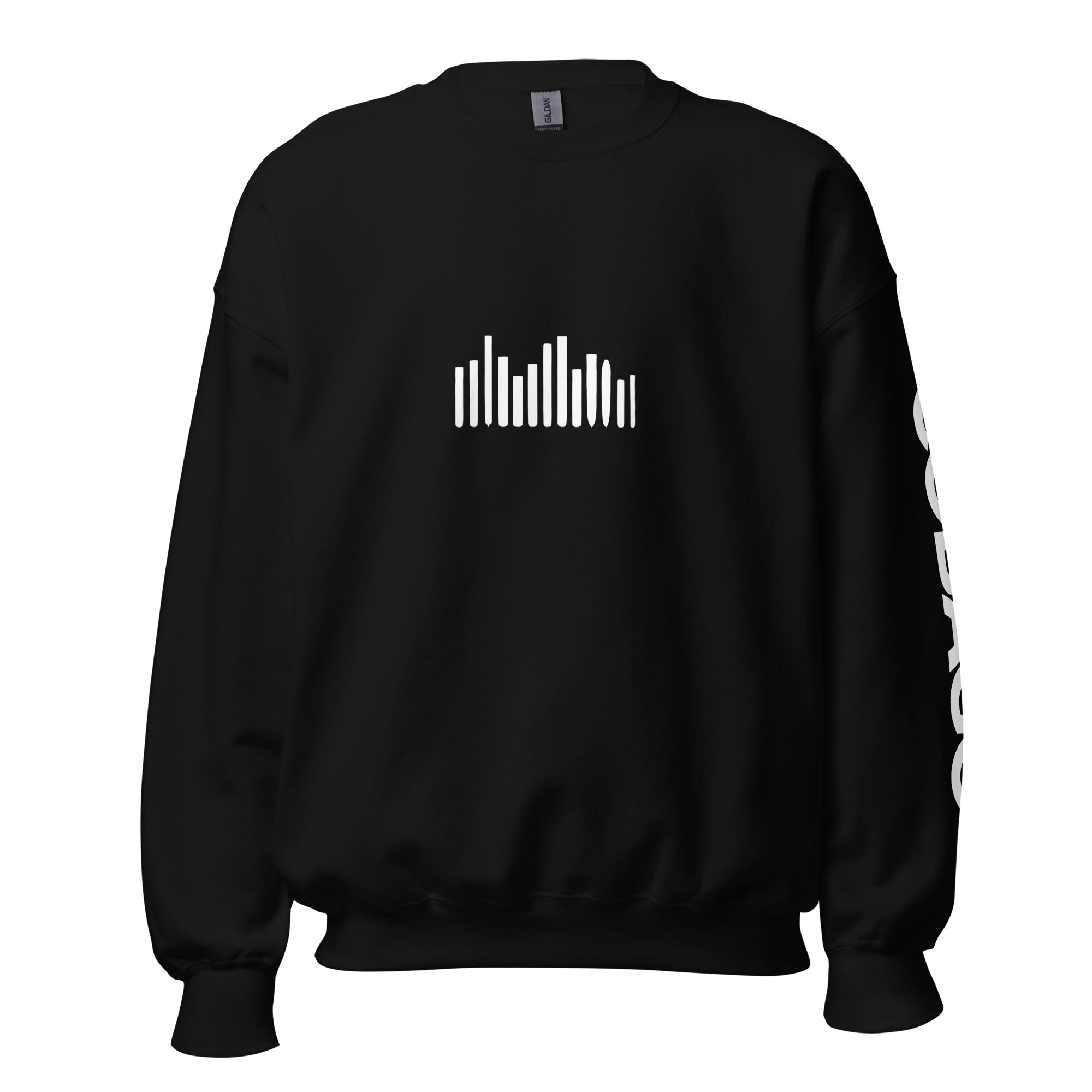 Vitolas Unisex Sweatshirt