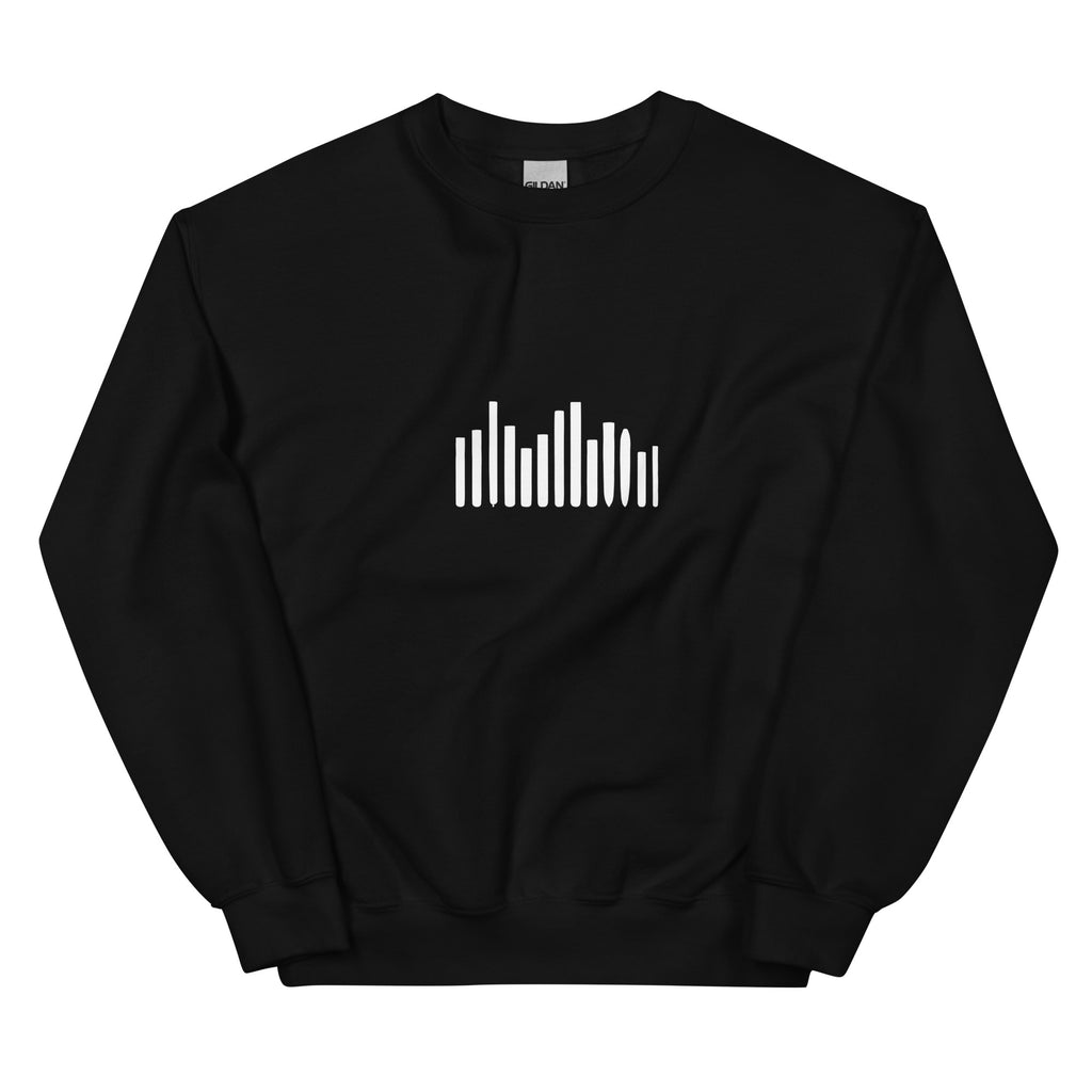 Vitolas Unisex Sweatshirt