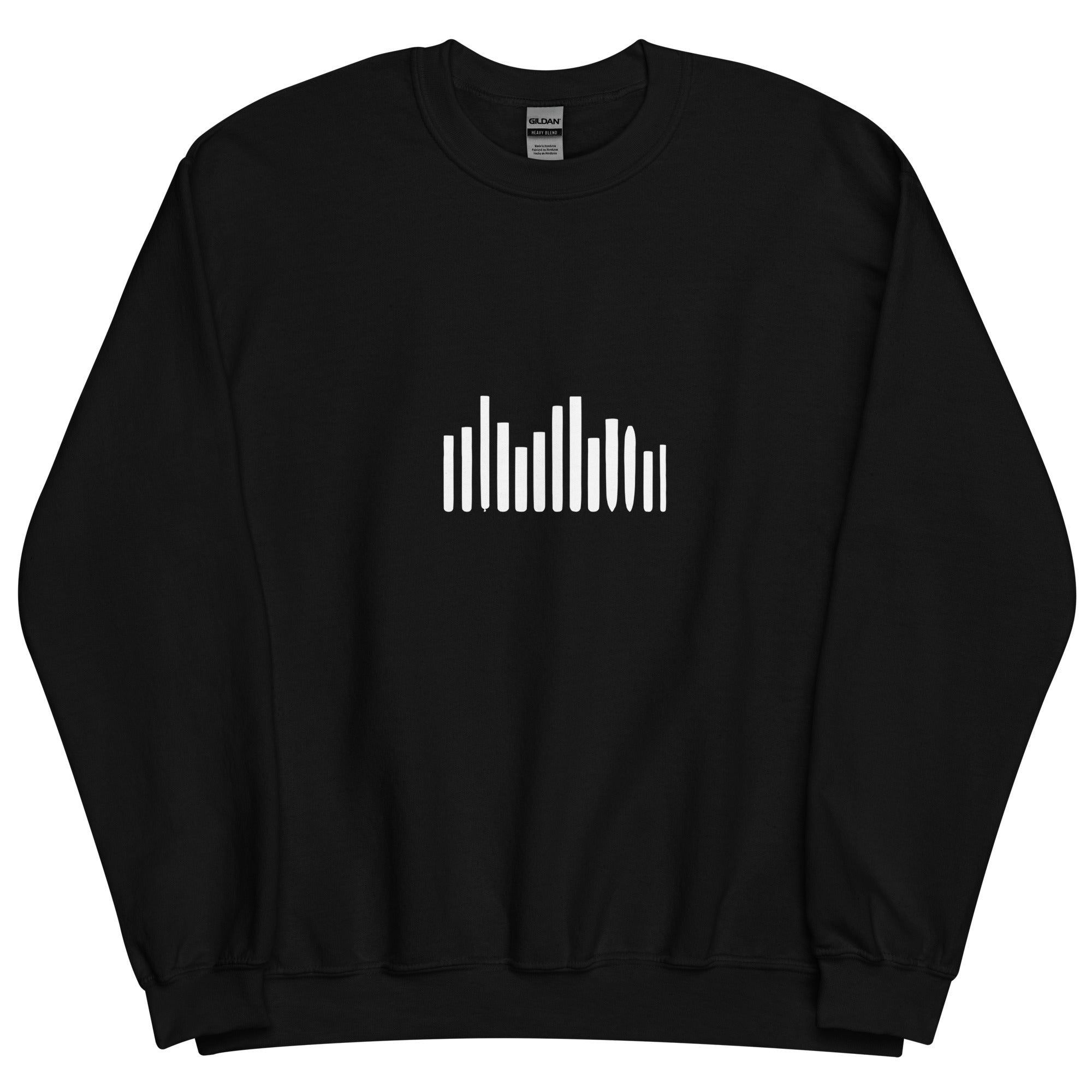 Vitolas Unisex Sweatshirt