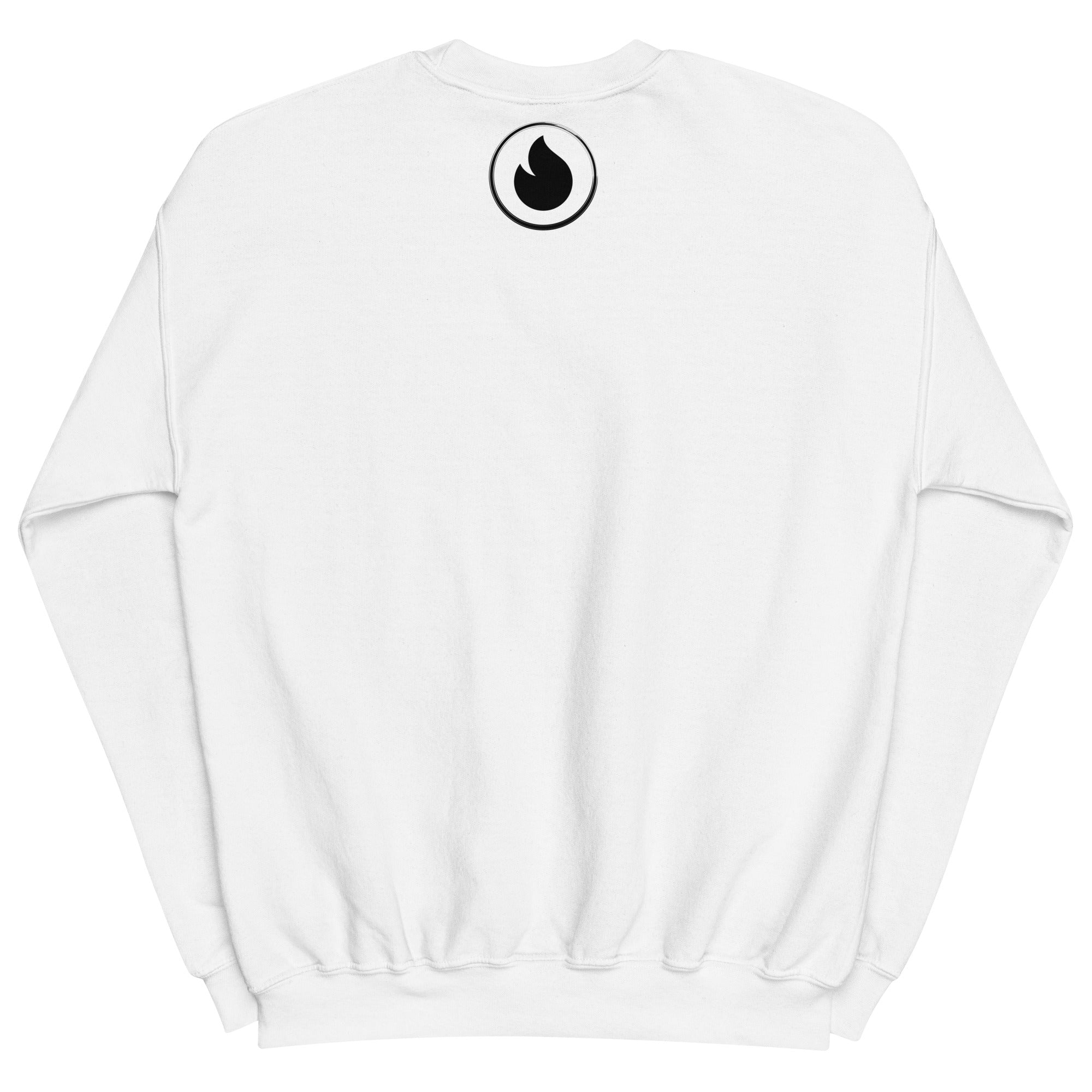 Cobago Unisex Sweatshirt