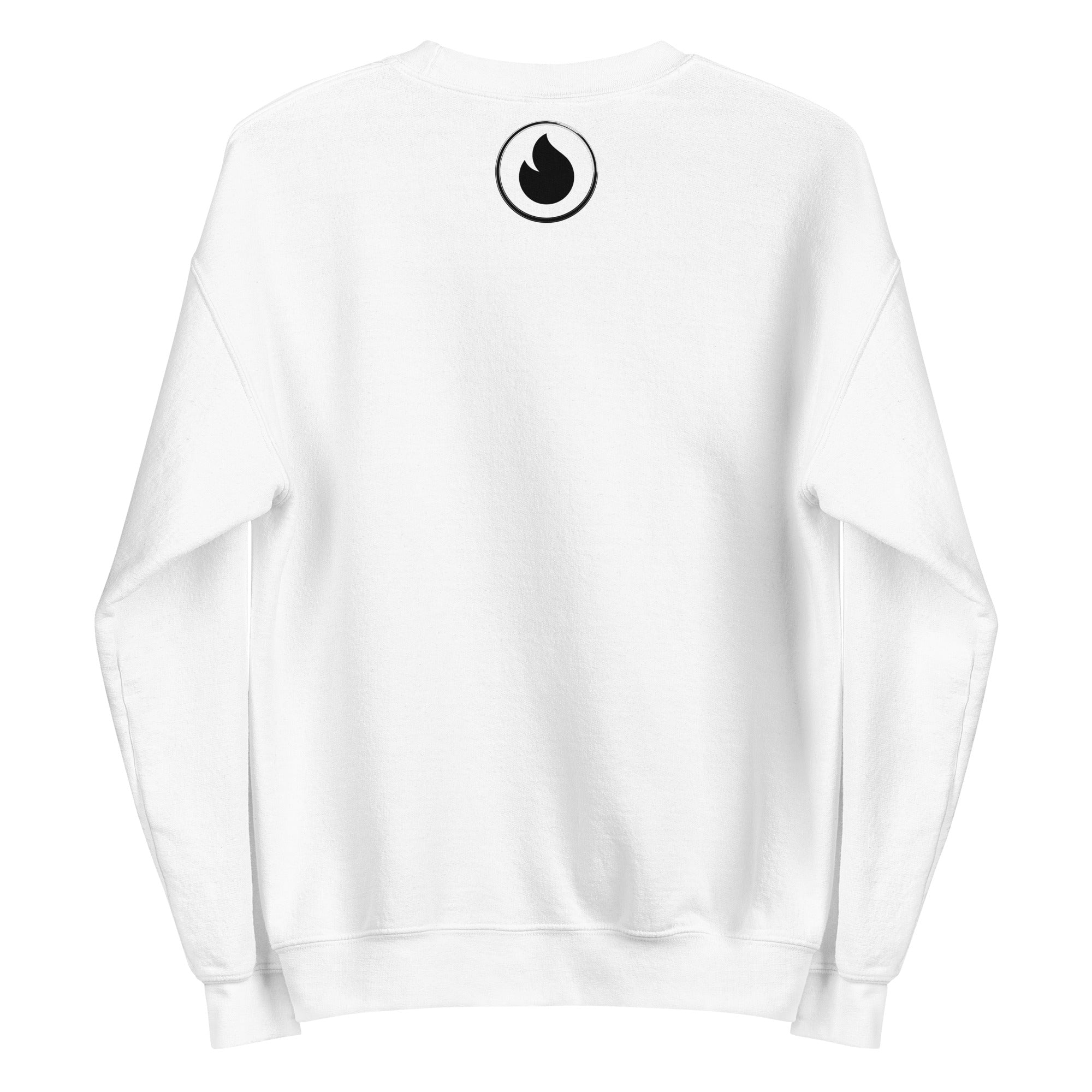 Cobago Unisex Sweatshirt