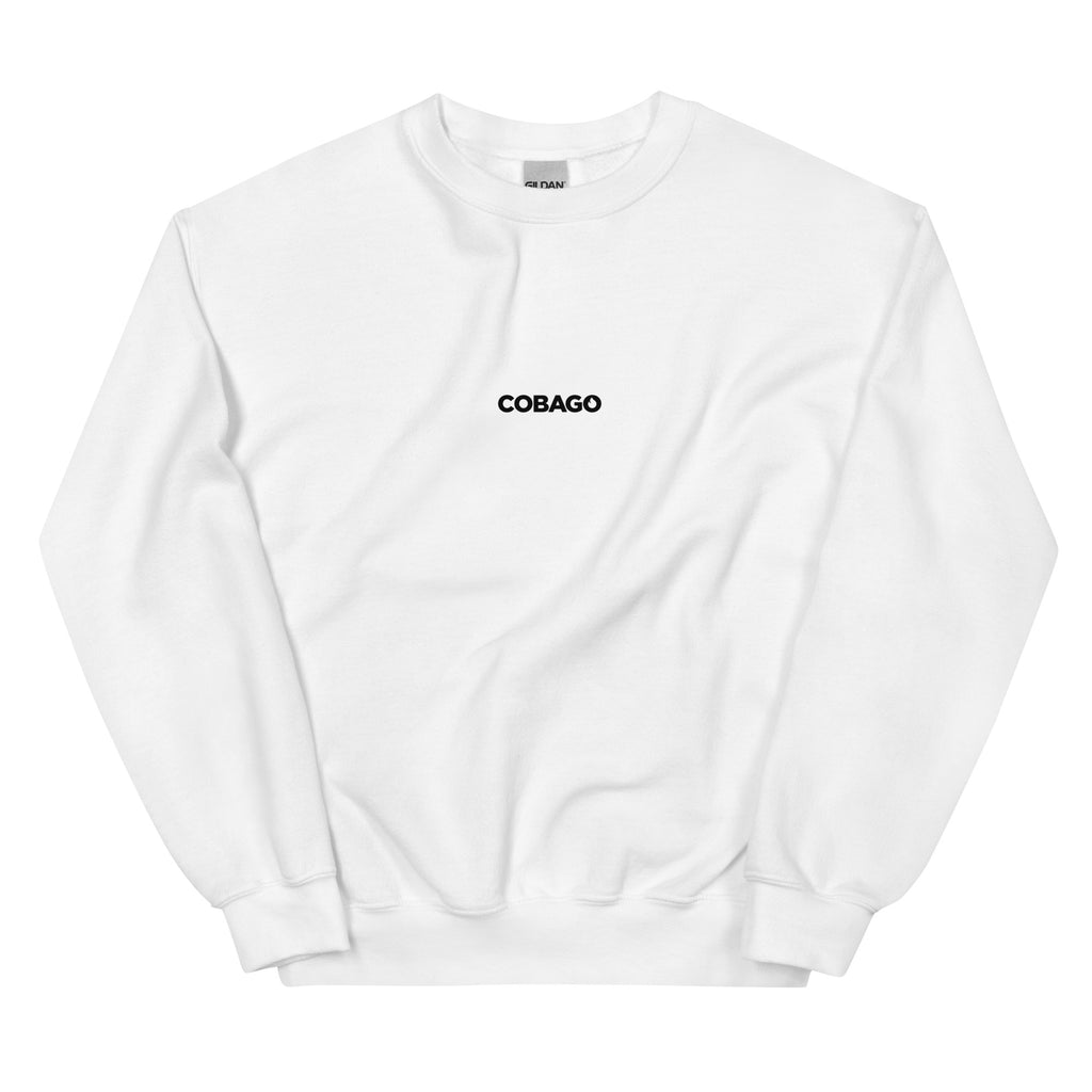 Cobago Unisex Sweatshirt