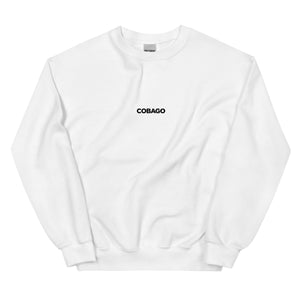 Cobago Unisex Sweatshirt