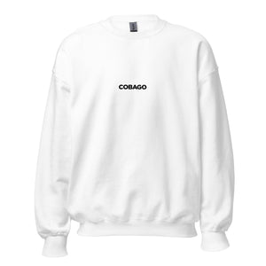 Cobago Unisex Sweatshirt