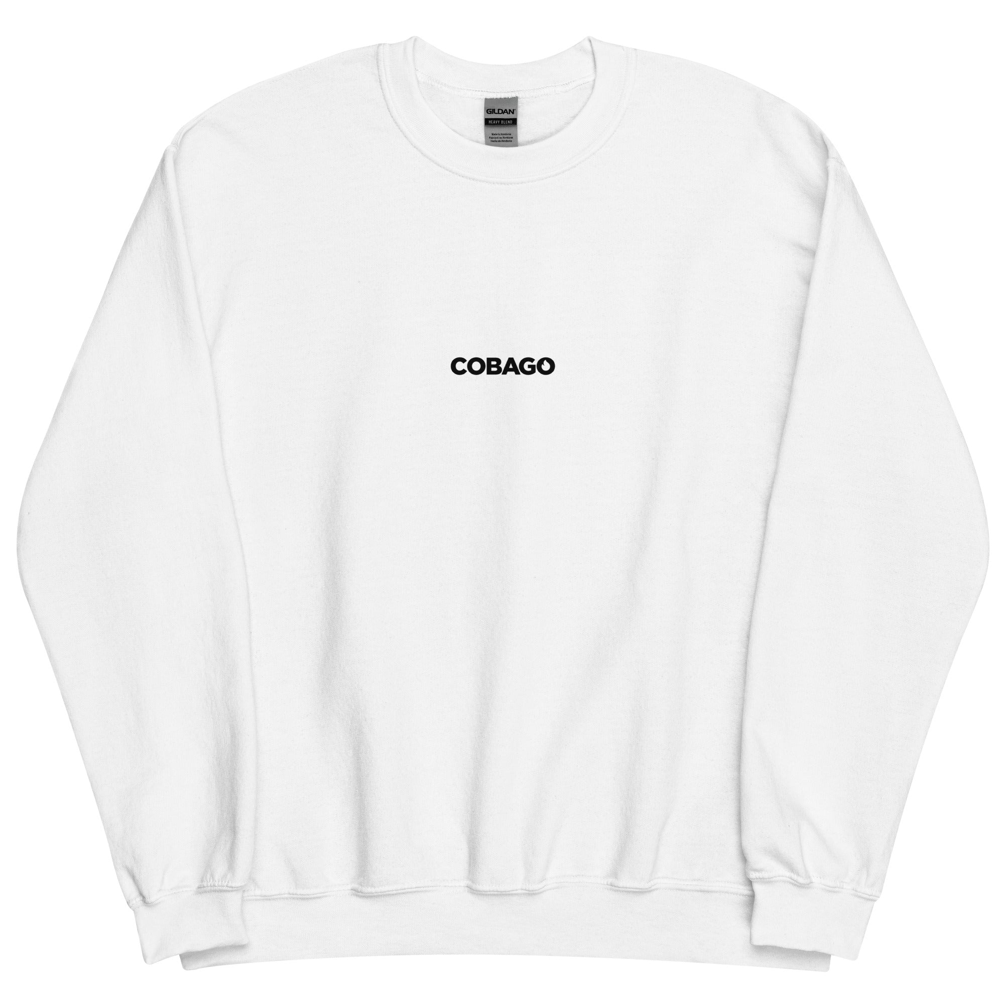 Cobago Unisex Sweatshirt