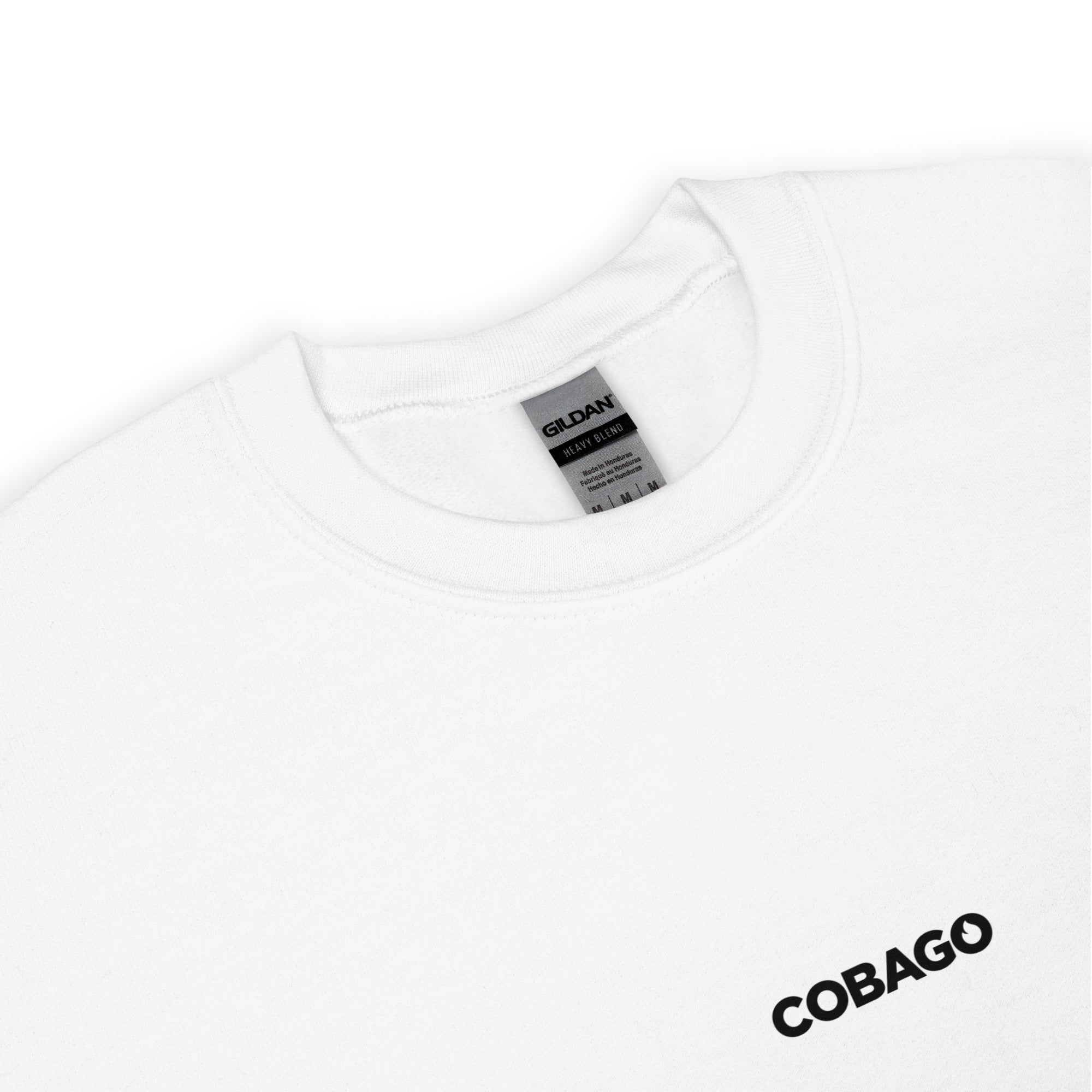 Cobago Unisex Sweatshirt