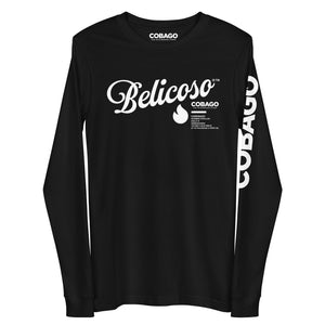 Belicoso Unisex Long Sleeve Tee