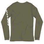 Belicoso Unisex Long Sleeve Tee