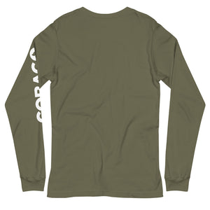 Belicoso Unisex Long Sleeve Tee