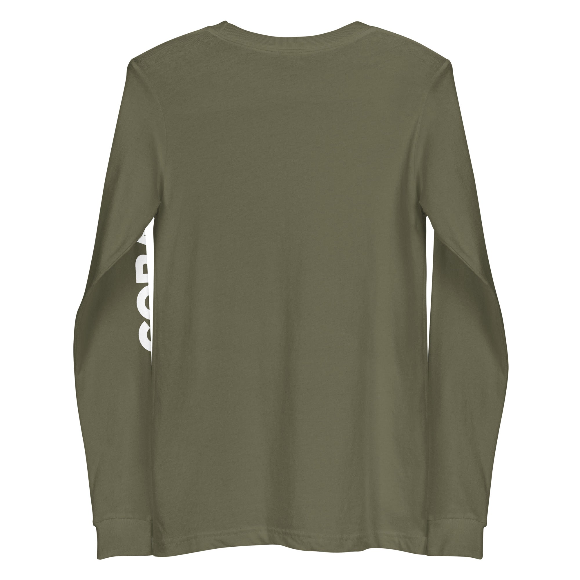 Belicoso Unisex Long Sleeve Tee