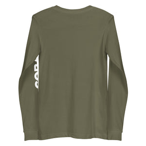 Belicoso Unisex Long Sleeve Tee