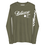 Belicoso Unisex Long Sleeve Tee