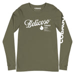 Belicoso Unisex Long Sleeve Tee