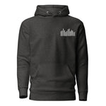 Vitolas Unisex Hoodie