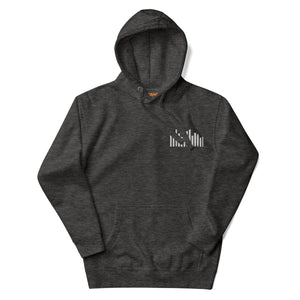 Vitolas Unisex Hoodie