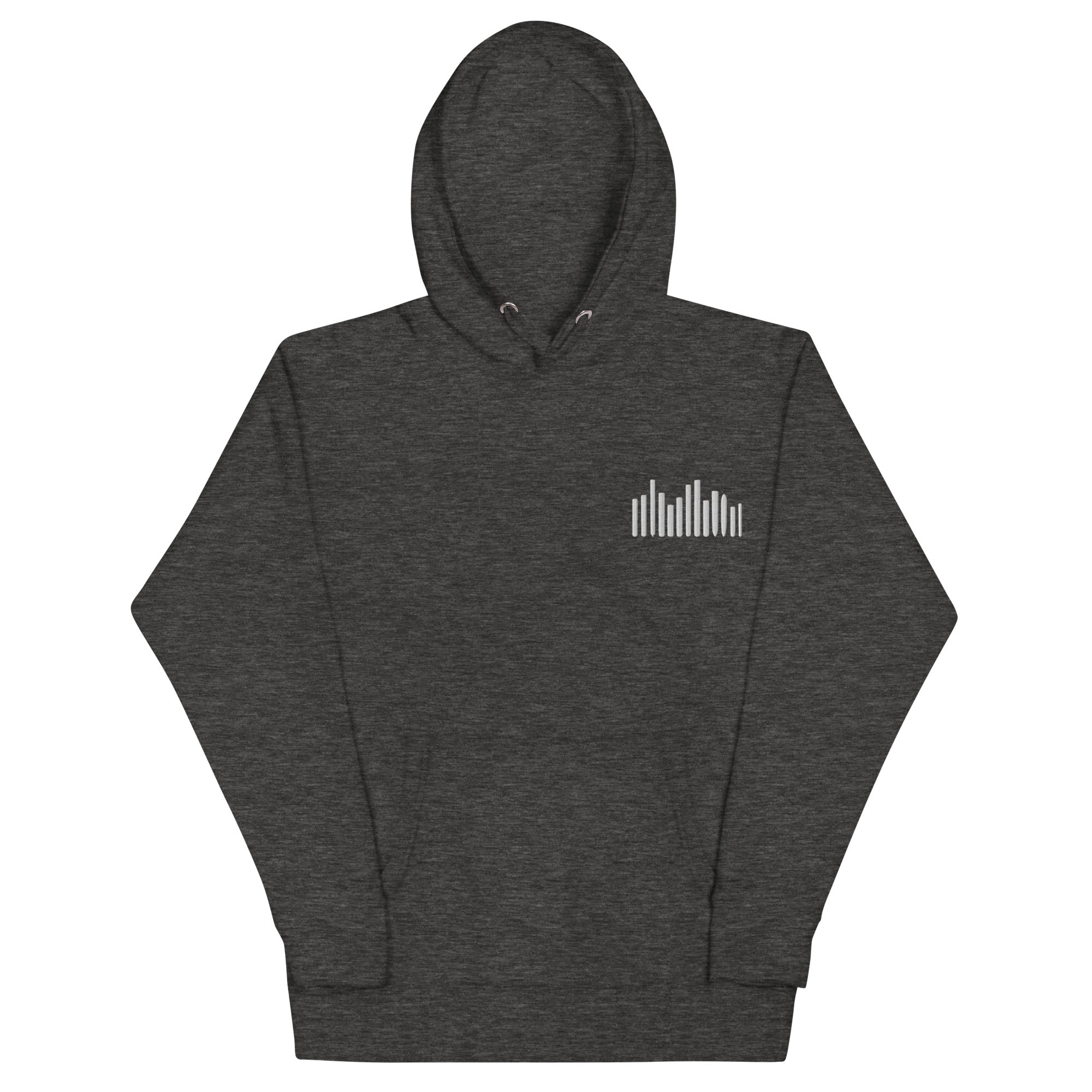 Vitolas Unisex Hoodie