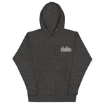 Vitolas Unisex Hoodie