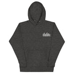 Vitolas Unisex Hoodie