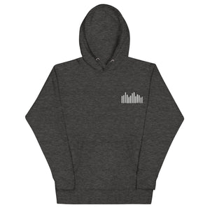 Vitolas Unisex Hoodie